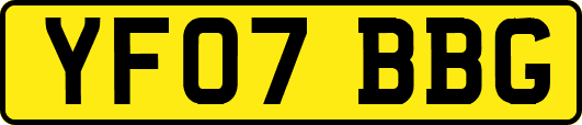 YF07BBG