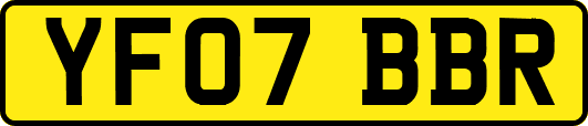 YF07BBR
