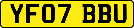 YF07BBU