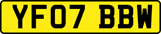 YF07BBW