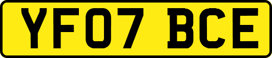 YF07BCE