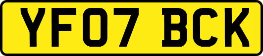 YF07BCK