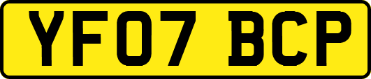 YF07BCP