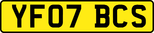 YF07BCS