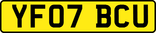 YF07BCU
