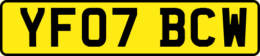 YF07BCW