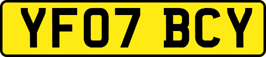 YF07BCY