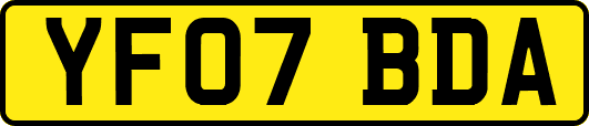 YF07BDA