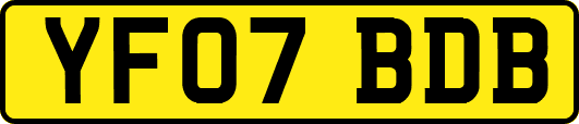 YF07BDB