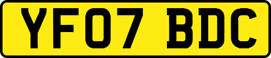 YF07BDC