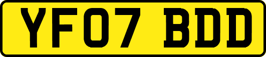 YF07BDD
