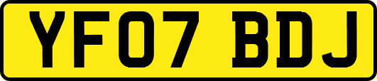 YF07BDJ