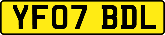 YF07BDL