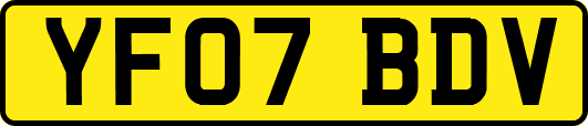 YF07BDV