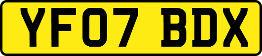 YF07BDX