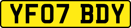 YF07BDY