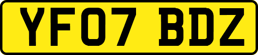 YF07BDZ