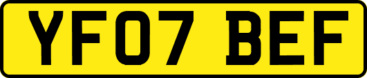 YF07BEF