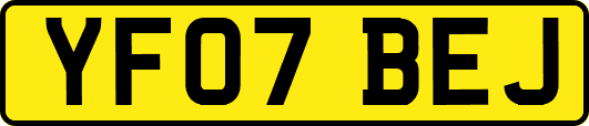 YF07BEJ