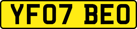 YF07BEO