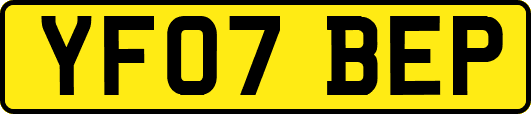 YF07BEP