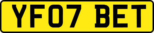 YF07BET