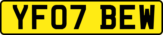 YF07BEW
