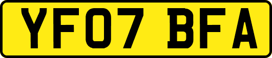 YF07BFA