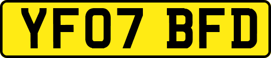 YF07BFD