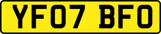 YF07BFO