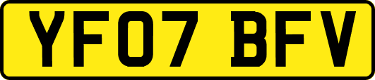 YF07BFV