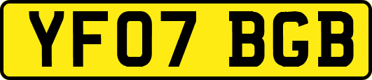 YF07BGB