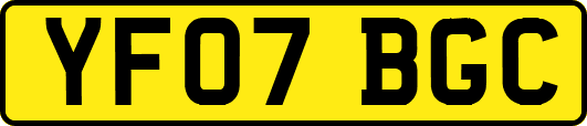 YF07BGC