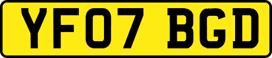 YF07BGD