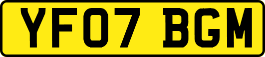 YF07BGM