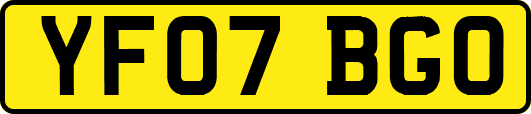 YF07BGO