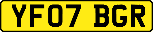 YF07BGR