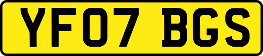 YF07BGS