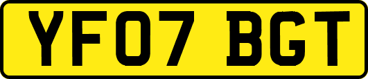YF07BGT