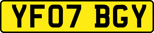 YF07BGY