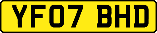 YF07BHD