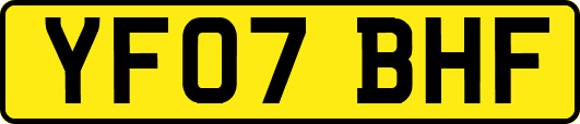 YF07BHF