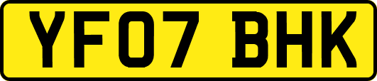 YF07BHK