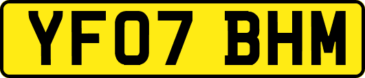 YF07BHM