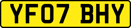 YF07BHY