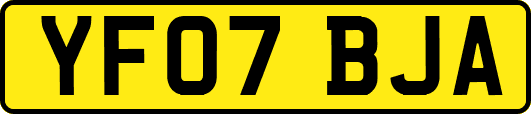YF07BJA