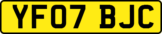 YF07BJC