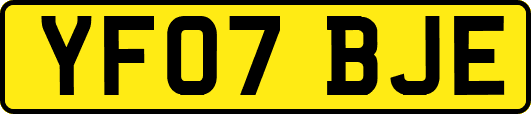 YF07BJE