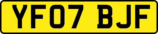 YF07BJF