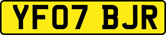YF07BJR